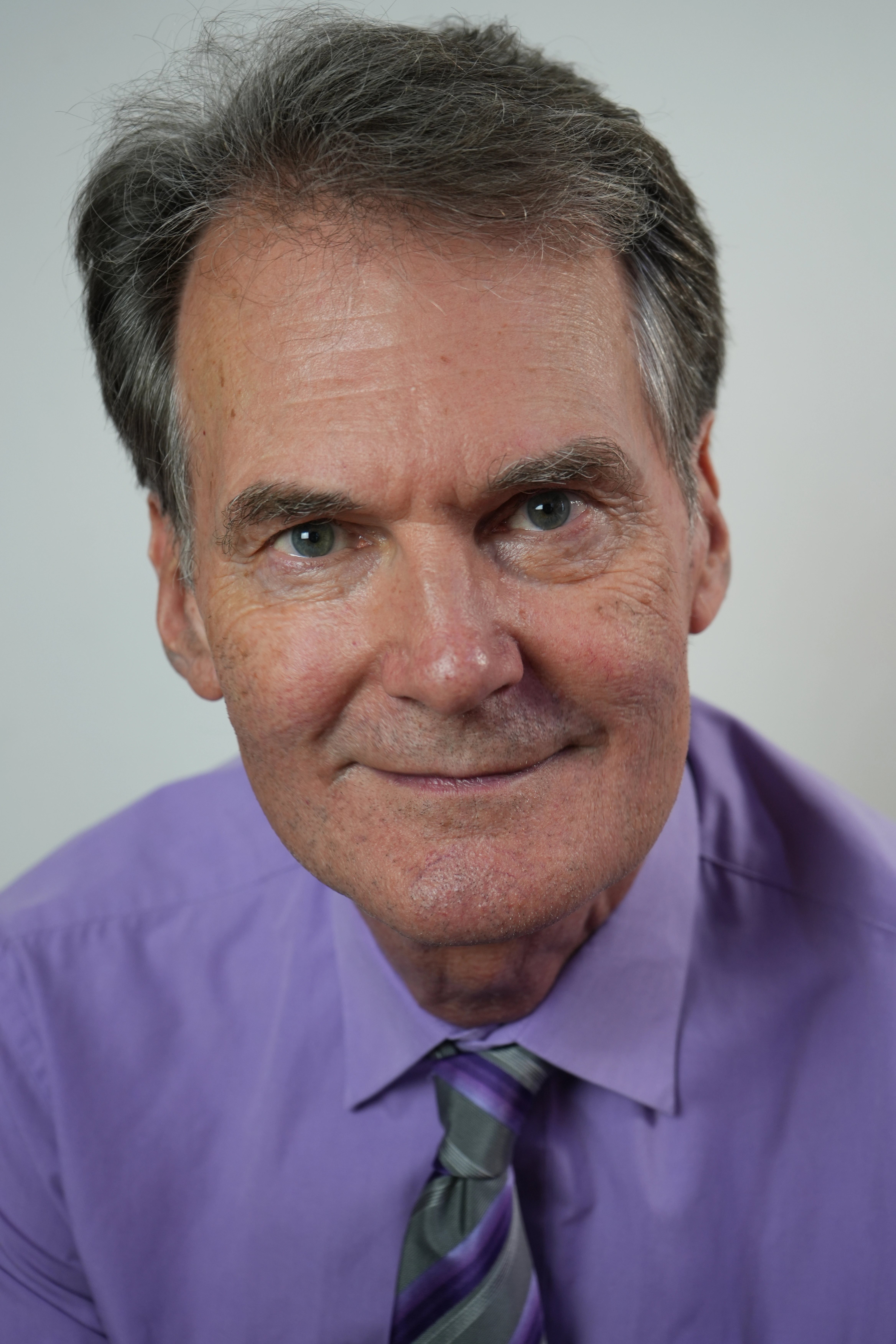 Peter Höflechner Portrait